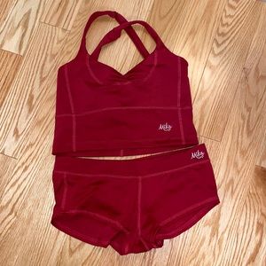 Mika yogawear set